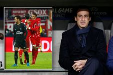 Perasaan Emery Campur...