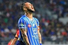 Borneo FC Dapatkan Marlon...