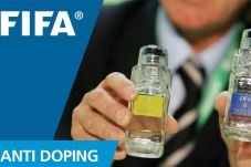 Terkait Sanksi Doping,...