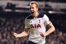 Harry Kane Pemain Terbaik...