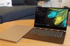 Lenovo Siapkan Notebook...