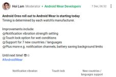 Mulai Hari Ini OS Oreo...