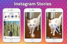Instagram Perkenalkan...