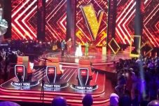 The Voice Kids Indonesia...