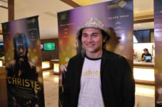 Vino G Bastian Berharap...