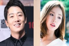Shin Se Kyung dan Kim...