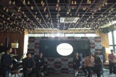 Father of G-Shock Kikuo...