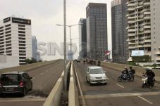 Masih Banyak Penerobos...