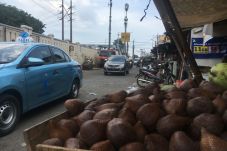 DKI Bakal Tata Pasar...