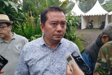 Ridwan Kamil Suka Menata...