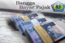 Misbakhun Ramal Penerimaan...