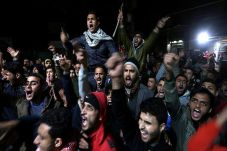 Palestina: Trump Deklarasikan...