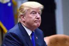 Trump Mengaku Keputusannya...