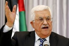 Abbas: Yerusalem Ibu...