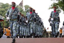 Rasionalisasi Militer,...