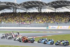MotoGP Malaysia Terpilih...