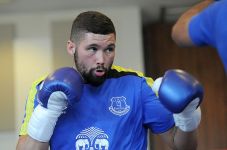 Tony Bellew Bicara Soal...