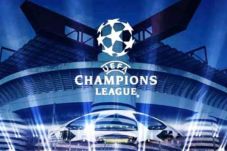 Undian 16 Besar Liga...