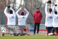 Preview Rijeka vs AC...