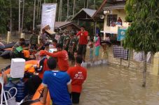 Aceh Utara Direndam...