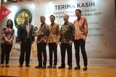 Mitsubishi Indonesia...