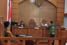 Berkas Telah Dilimpahkan,...