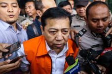 KPK: Penetapan Tersangka...