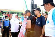 Tanggulangi Bencana,...