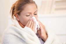 8 Langkah Obati Flu...