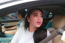 Polisi Konfrontir Keterangan...