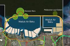Percepat Pembangunan...