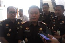 Kejati Banten Kawal...