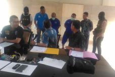 Ketua DPC Demokrat Sawahlunto...