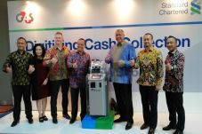 Standard Chartered -...