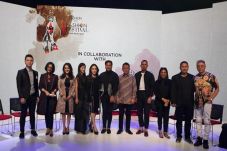I Fashion Festival dan...