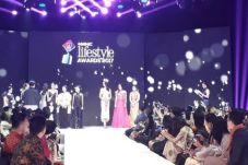 Miss Indonesia hingga...