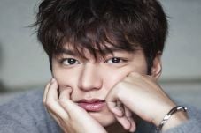 Wamil, Lee Min Ho Jadi...