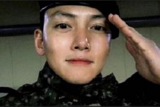 Ji Chang Wook Pamer...