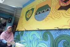 Polsek-Koramil Bandung...