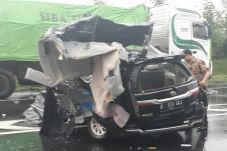 Istri Bupati Pidie Tewas...