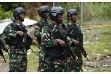 Jejak Keberhasilan Operasi...