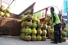 Pertamina Klaim Stok...
