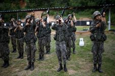 Korsel Mulai Danai Unit...