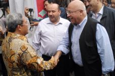 Yordania Sebut Indonesia...