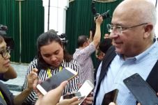 Yordania: Pengakuan...