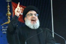 Hizbullah Dukung Seruan...