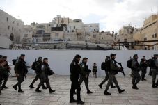 Israel Izinkan Akses...