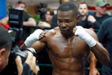 Rigondeaux Enggan Bocorkan...