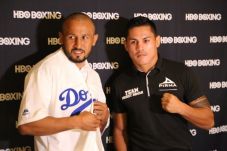Ogah Kalah dengan Lomachenko-Rigondeaux,...