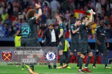 Preview West Ham vs...